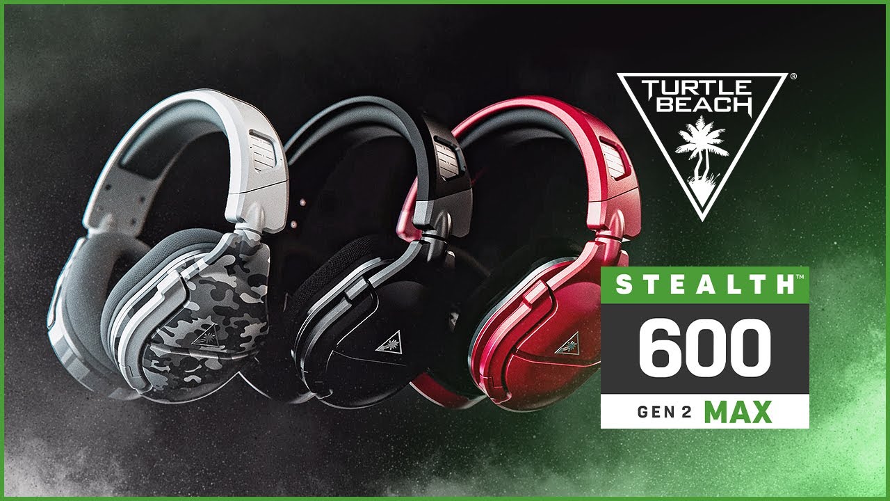 Turtle beach stealth 600 best sale echo ps4